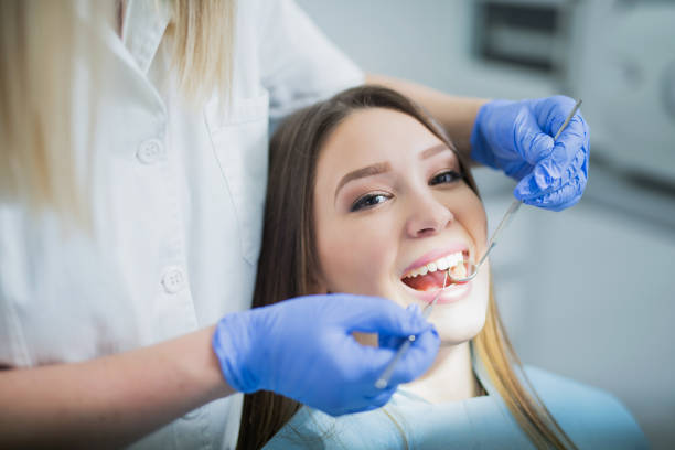 Best Wisdom Tooth Removal  in Rumson, NJ